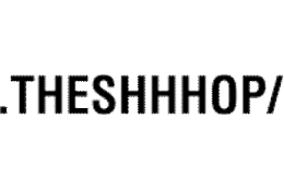 Logo THESHHHOP
