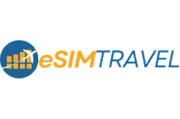 Logo eSIMTravel
