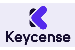 Logo Keycense