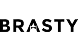 Logo BRASTY