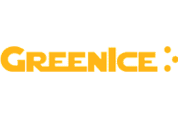 Logo Greenice