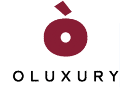 Logo OLUXURY