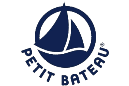 Logo Petit Bateau