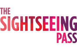 Logo Sightseeing Pass
