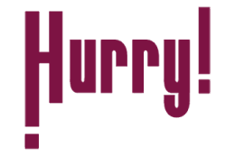 Logo Hurry