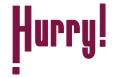 Codici sconto Hurry