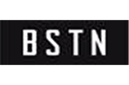 Logo BSTN
