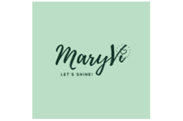 Logo MaryVi Cosmetics