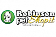 Codici sconto Robinson Pet Shop