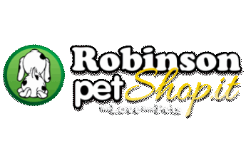 Codici Sconto Robinson Pet Shop