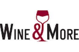 Logo Wine&More