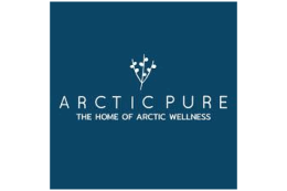 Logo Arctic Pure
