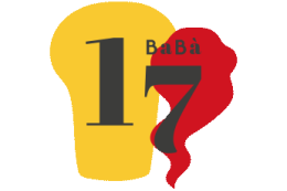 Logo Babà17