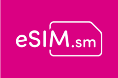 Codici sconto eSim.sm