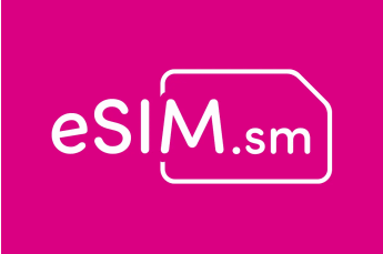 Codici Sconto eSim.sm