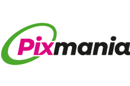 Logo Pixmania
