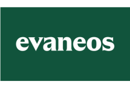 Logo Evaneos