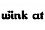 Codici sconto Wink-At