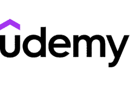 Logo Udemy