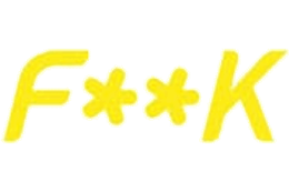 Logo FK F**K