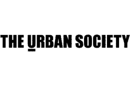 Logo The Urban Society