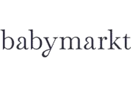 Logo Babymarkt