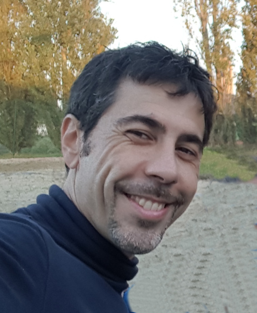 Gianluca Compagno